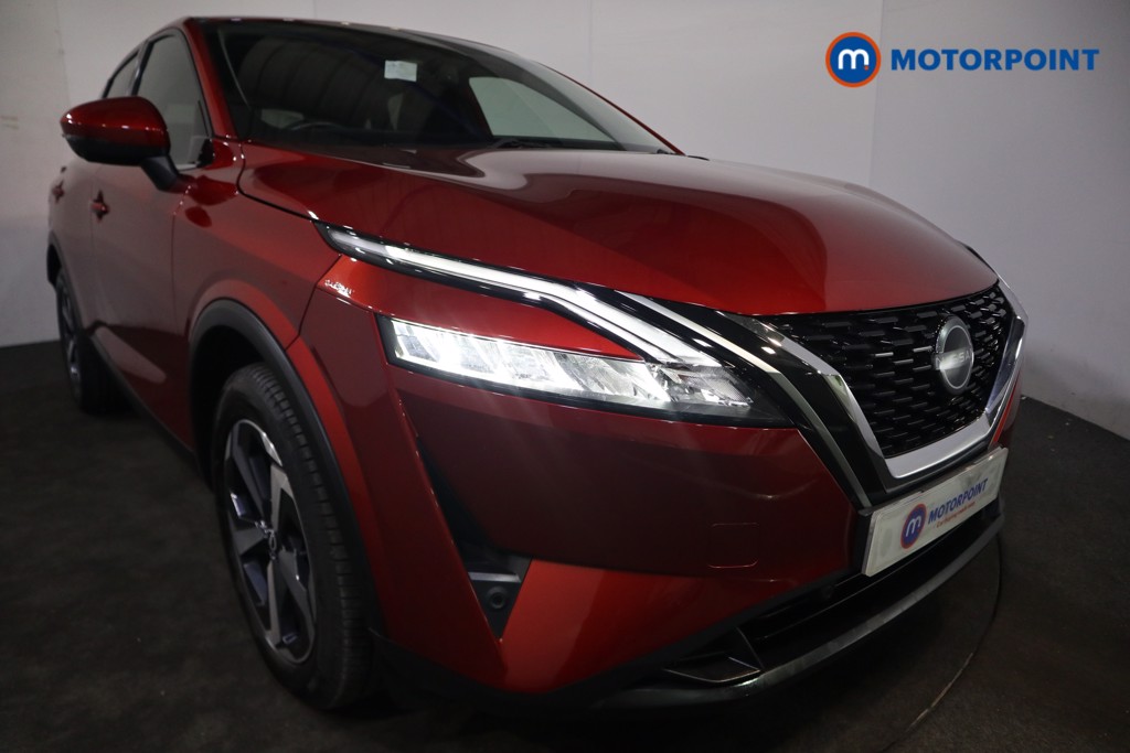 Used Nissan Qashqai 2022 for sale - 77068694: Photo 42