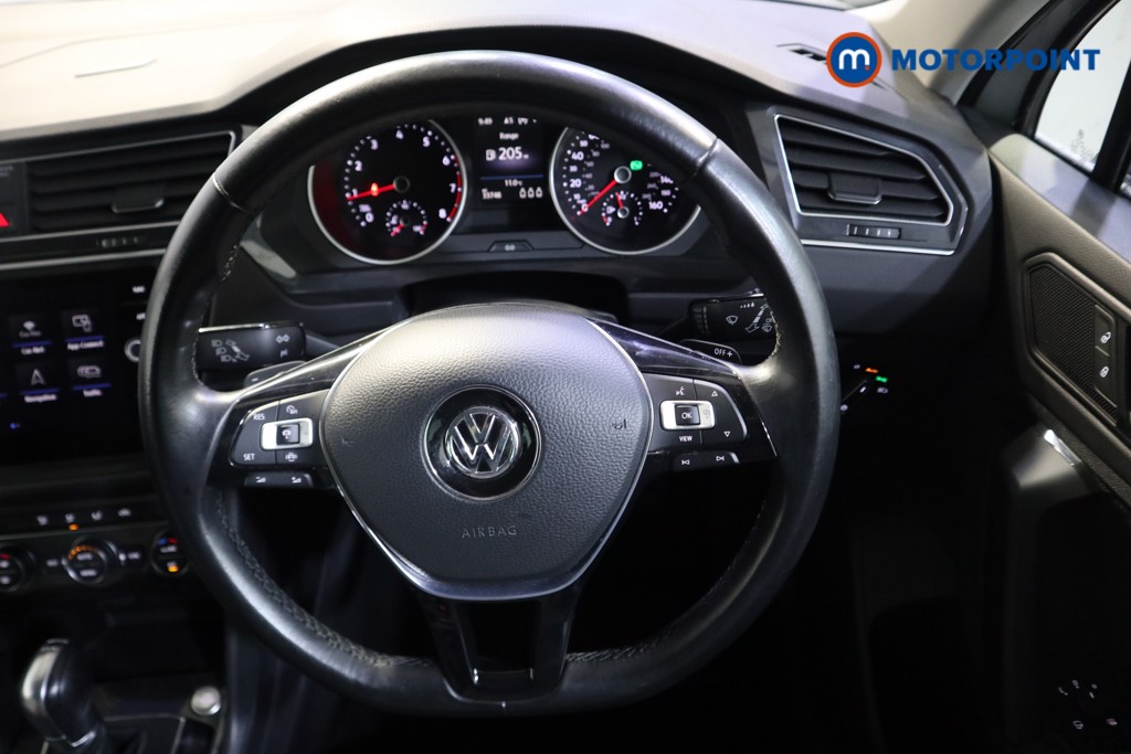 Used Volkswagen Tiguan 2019 for sale - 76402775: Photo 10