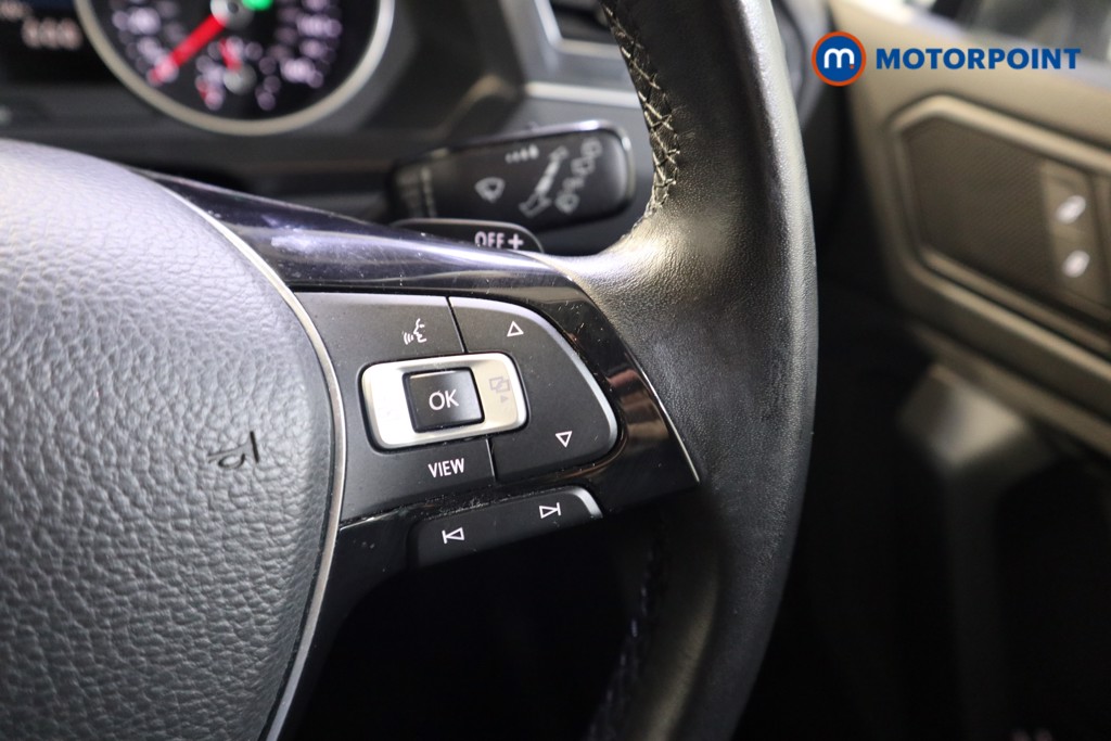 Used Volkswagen Tiguan 2019 for sale - 76402775: Photo 12