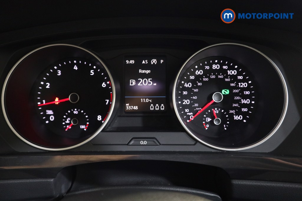 Used Volkswagen Tiguan 2019 for sale - 76402775: Photo 13