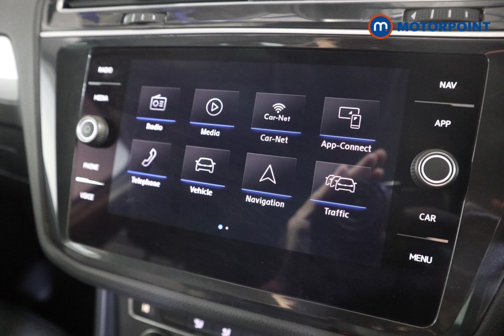 Used Volkswagen Tiguan 2019 for sale - 76402775: Photo 14