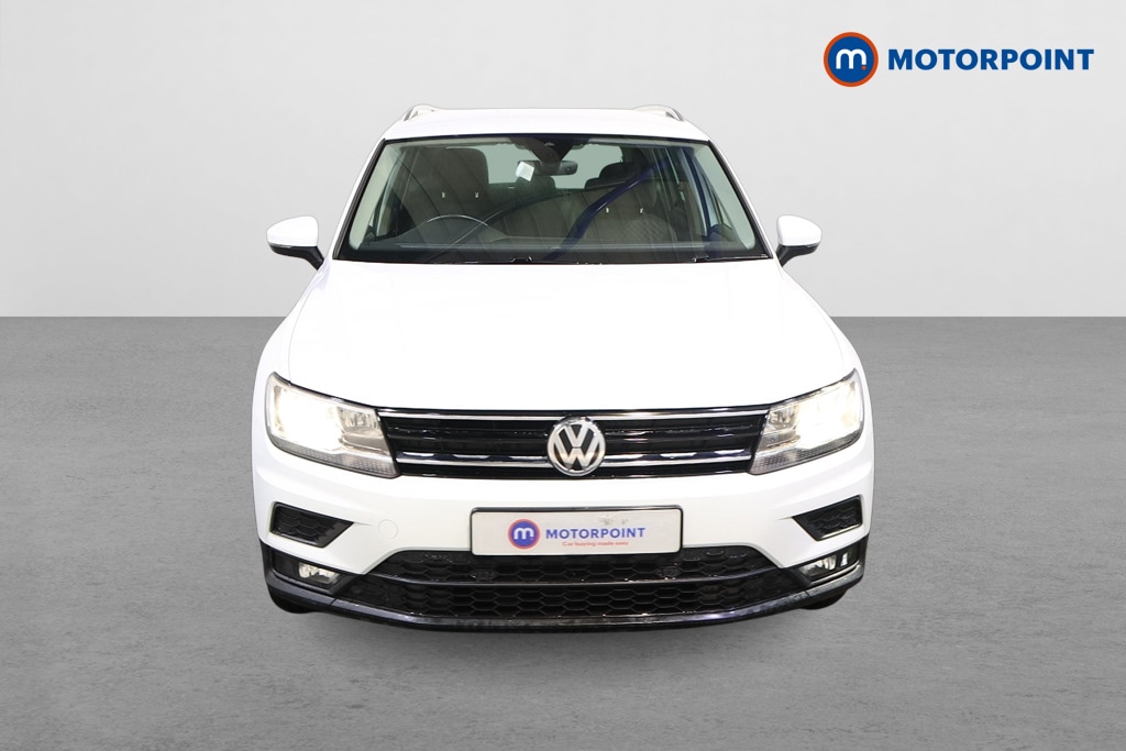 Used Volkswagen Tiguan 2019 for sale - 76402775: Photo 2