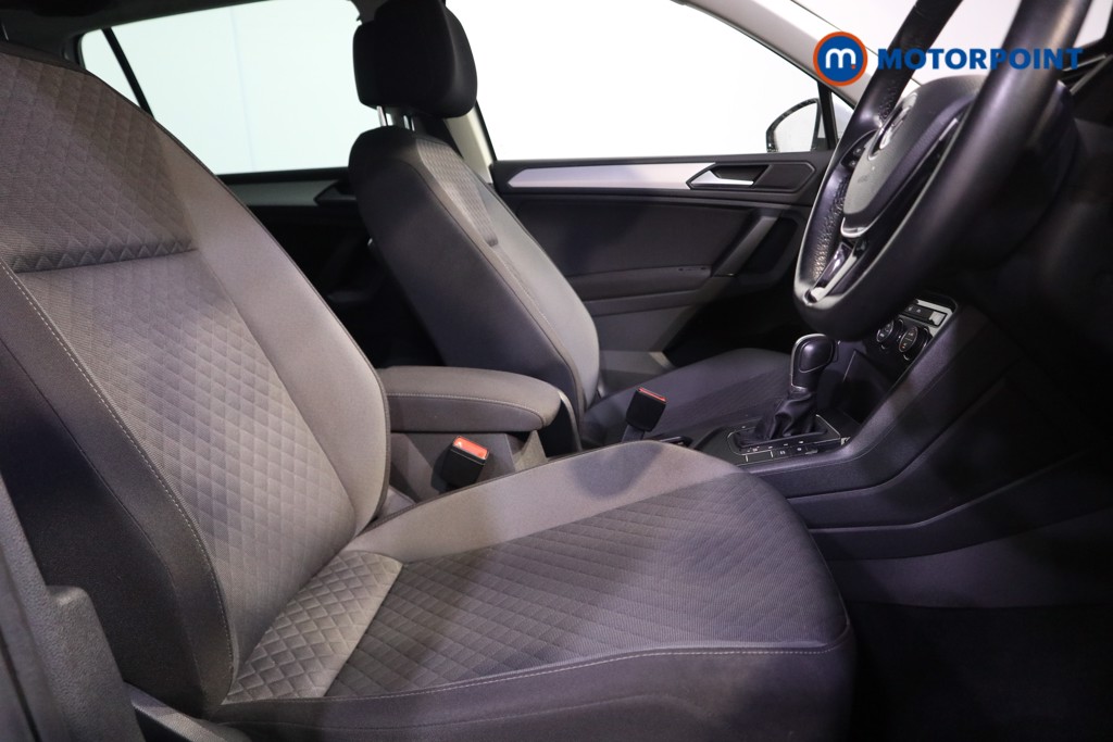 Used Volkswagen Tiguan 2019 for sale - 76402775: Photo 21