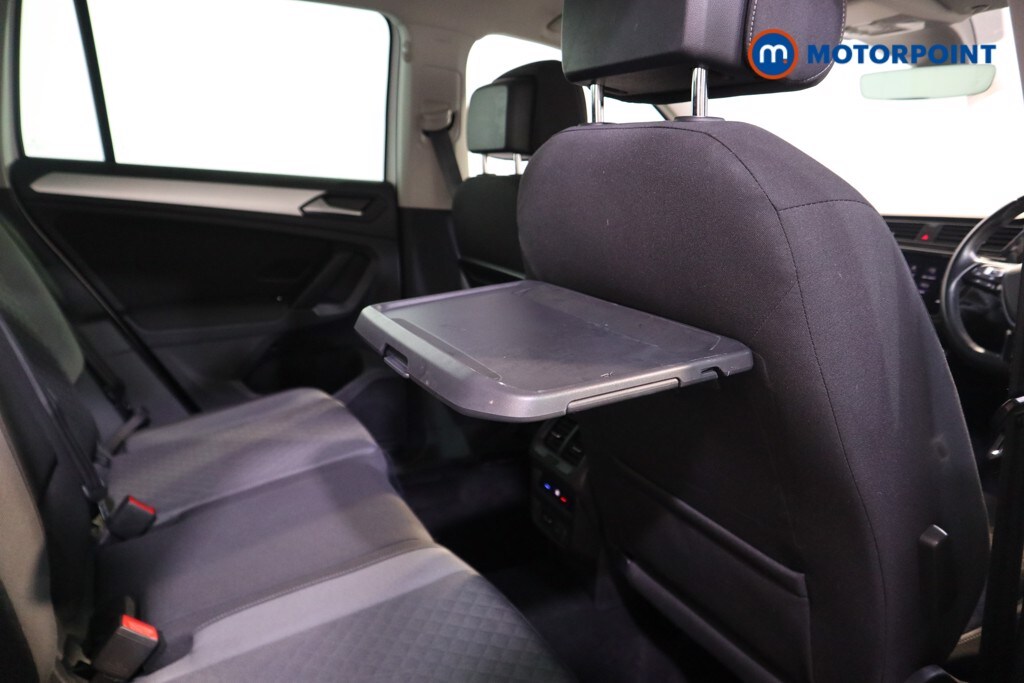 Used Volkswagen Tiguan 2019 for sale - 76402775: Photo 25