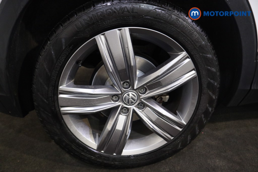 Used Volkswagen Tiguan 2019 for sale - 76402775: Photo 28