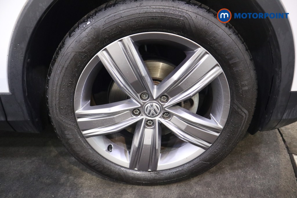 Used Volkswagen Tiguan 2019 for sale - 76402775: Photo 29