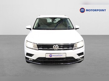 Used Volkswagen Tiguan 2019 for sale - 76402775: Photo