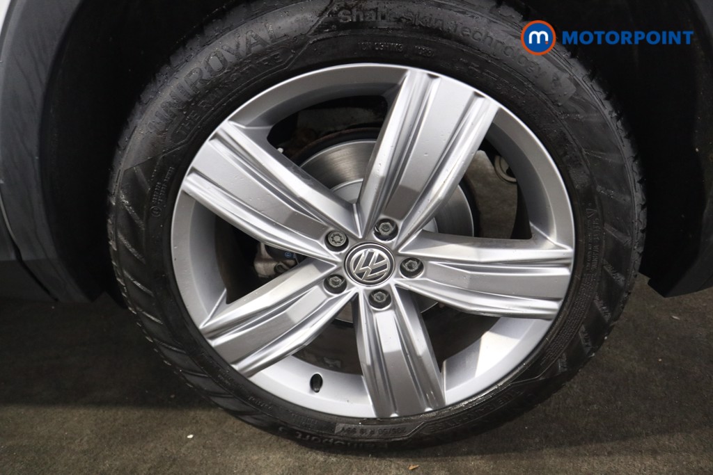 Used Volkswagen Tiguan 2019 for sale - 76402775: Photo 31