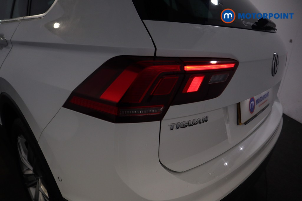 Used Volkswagen Tiguan 2019 for sale - 76402775: Photo 35