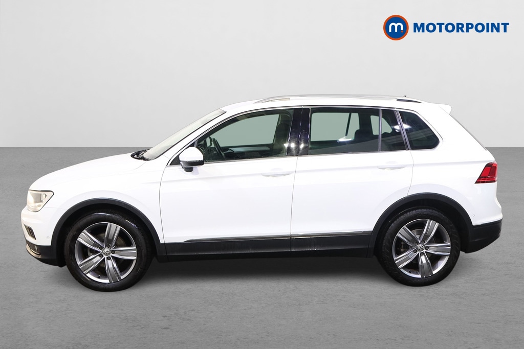 Used Volkswagen Tiguan 2019 for sale - 76402775: Photo 4