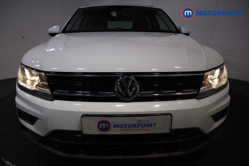 Used Volkswagen Tiguan 2019 for sale - 76402775: Photo 42