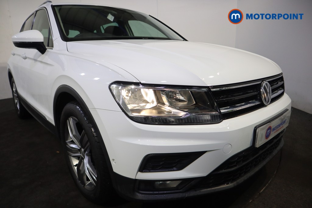 Used Volkswagen Tiguan 2019 for sale - 76402775: Photo 43