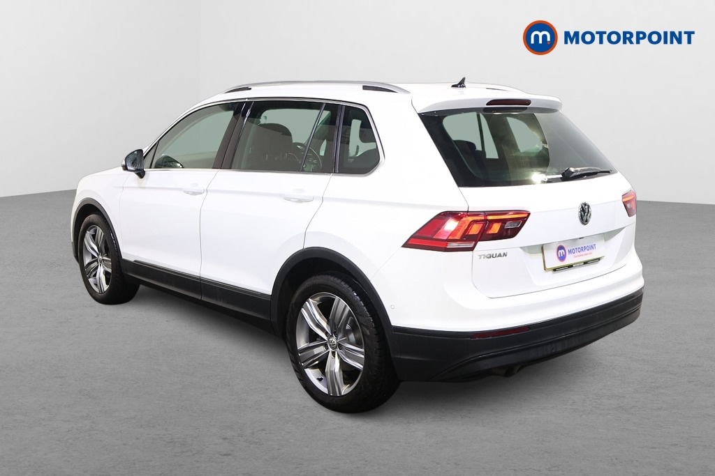 Used Volkswagen Tiguan 2019 for sale - 76402775: Photo 5