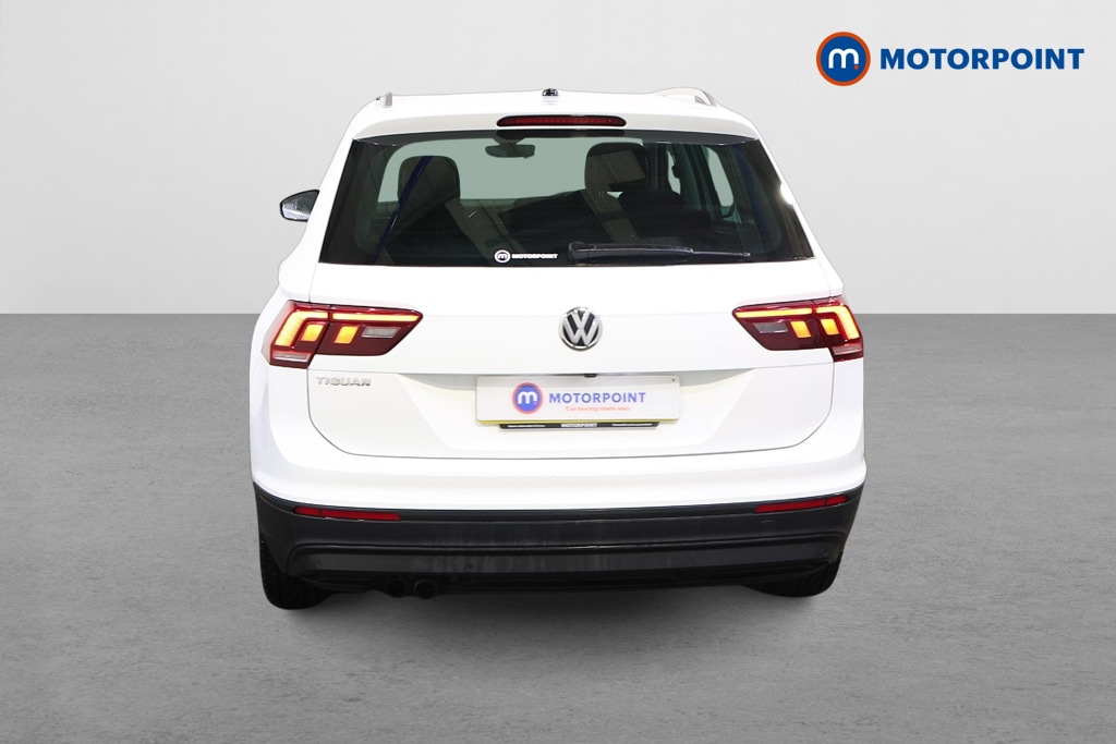 Used Volkswagen Tiguan 2019 for sale - 76402775: Photo 6
