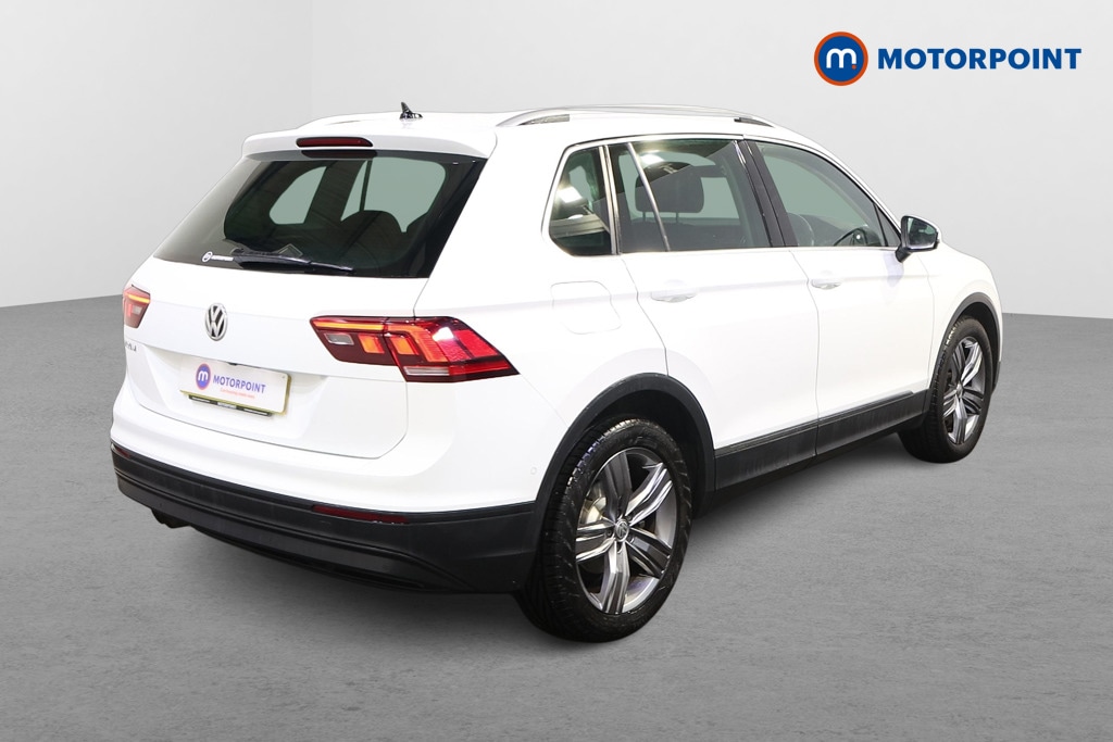 Used Volkswagen Tiguan 2019 for sale - 76402775: Photo 7
