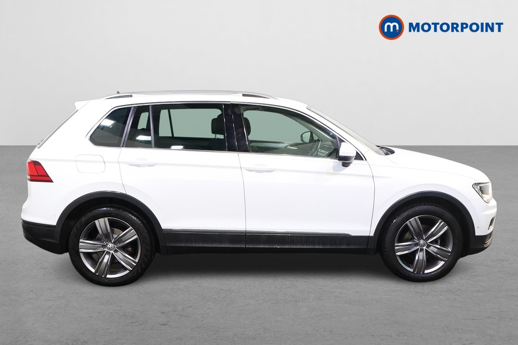 Used Volkswagen Tiguan 2019 for sale - 76402775: Photo 8