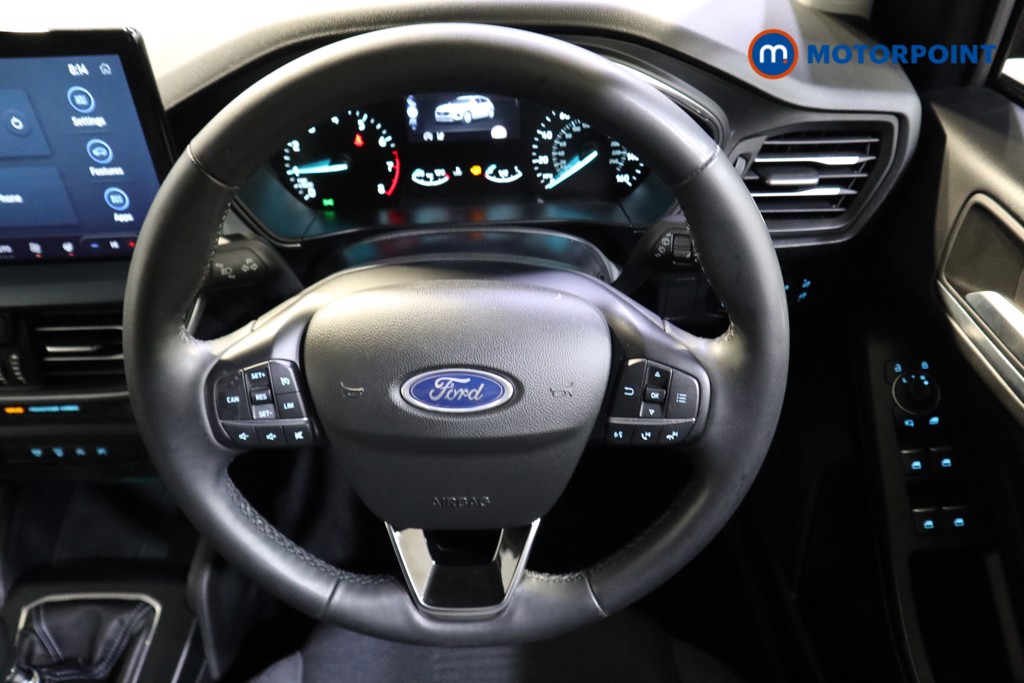 Used Ford Focus 2023 for sale - 77168186: Photo 10