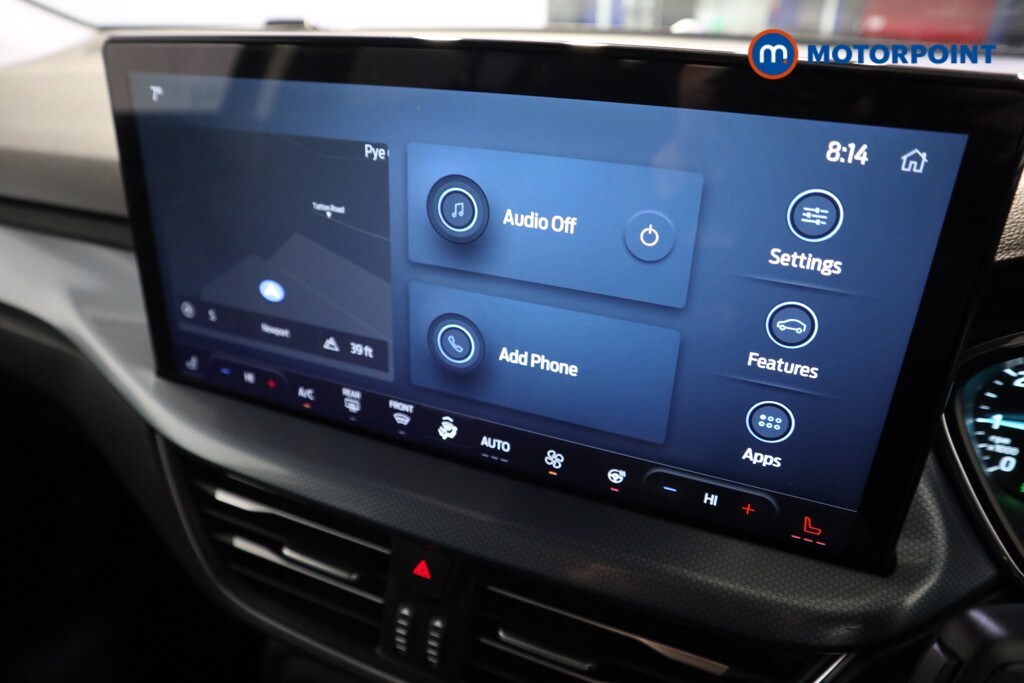 Used Ford Focus 2023 for sale - 77168186: Photo 14