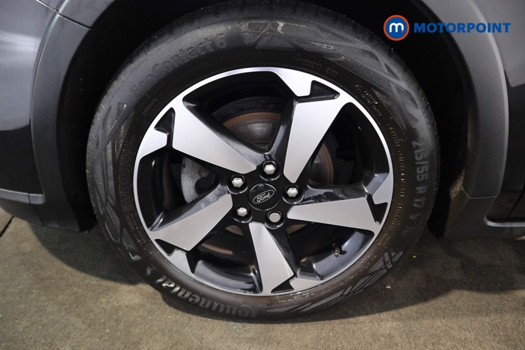 Used Ford Focus 2023 for sale - 77168186: Photo 28