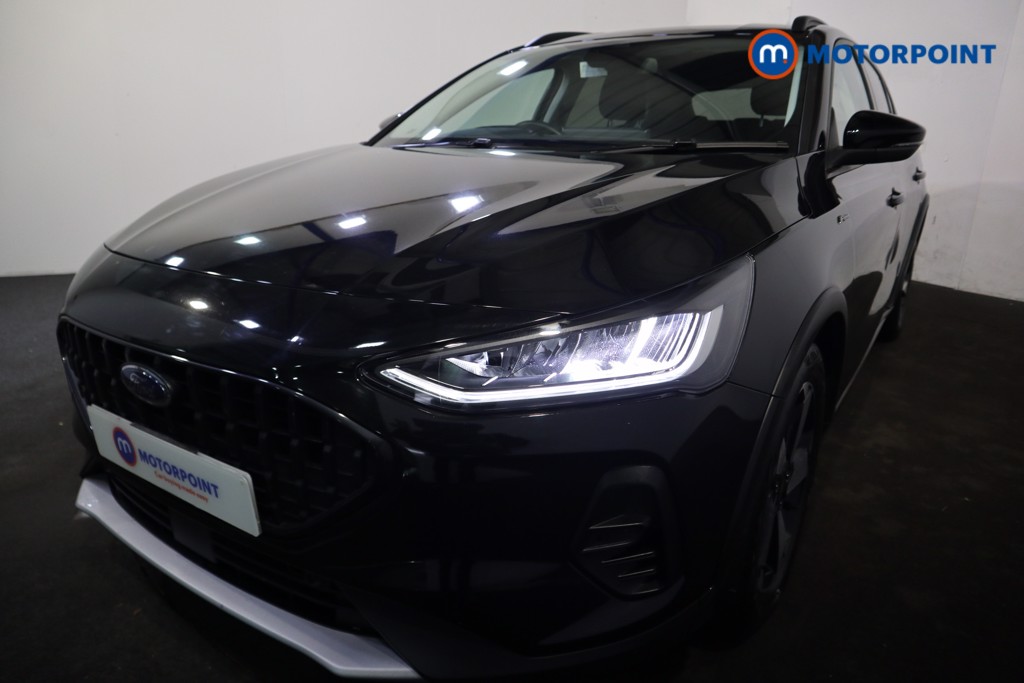 Used Ford Focus 2023 for sale - 77168186: Photo 38