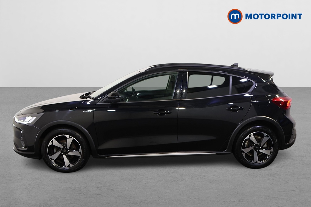 Used Ford Focus 2023 for sale - 77168186: Photo 4