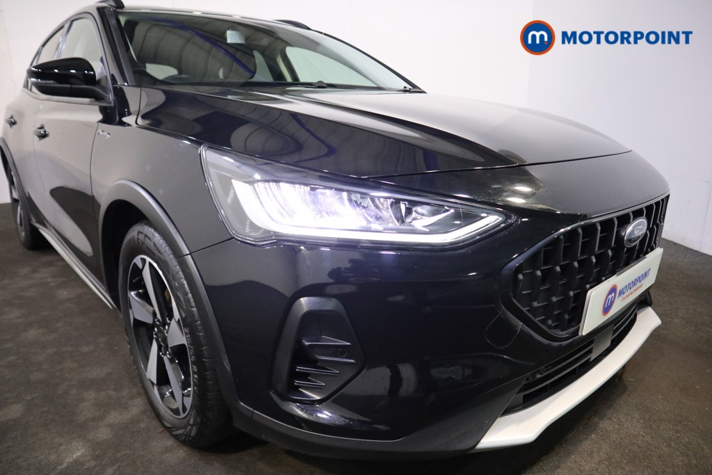 Used Ford Focus 2023 for sale - 77168186: Photo 40