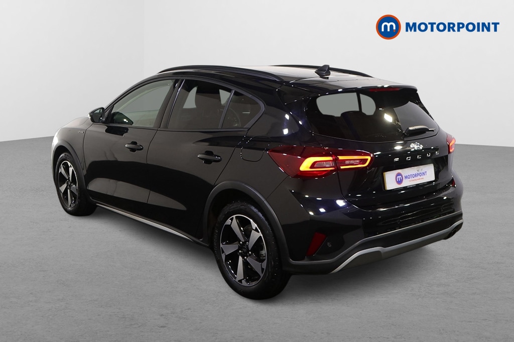 Used Ford Focus 2023 for sale - 77168186: Photo 5