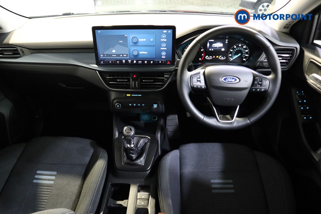 Used Ford Focus 2023 for sale - 77168186: Photo 9