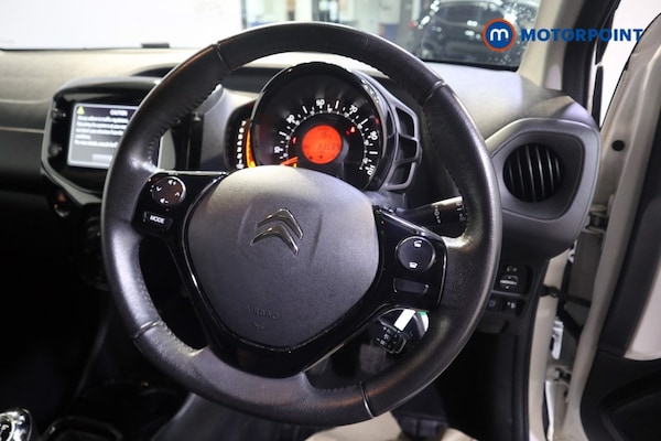 Used Citroen C1 2020 for sale - 76209579: Photo 10
