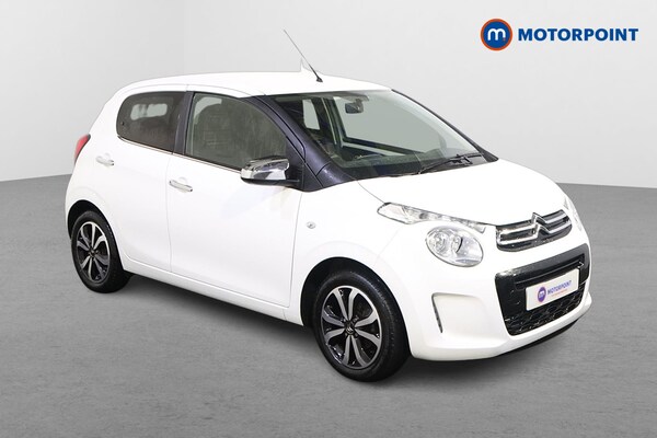 Used Citroen C1 2020 for sale - 76209579: Photo 1