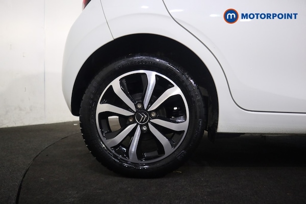 Used Citroen C1 2020 for sale - 76209579: Photo 21