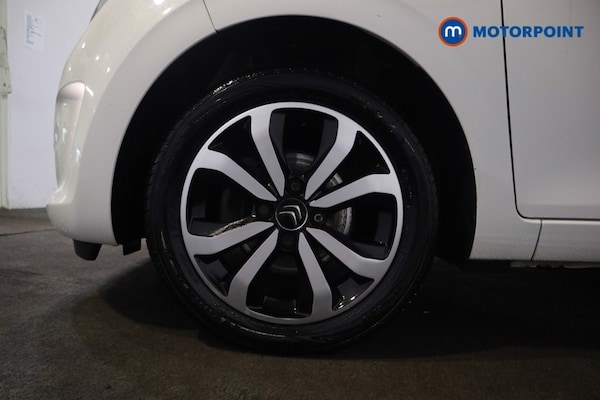 Used Citroen C1 2020 for sale - 76209579: Photo 23