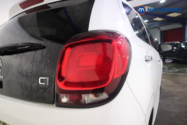 Used Citroen C1 2020 for sale - 76209579: Photo 27