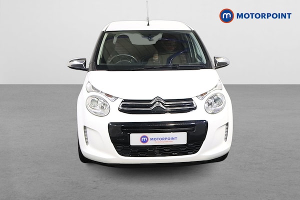 Used Citroen C1 2020 for sale - 76209579: Photo 2