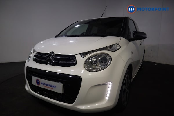 Used Citroen C1 2020 for sale - 76209579: Photo 30