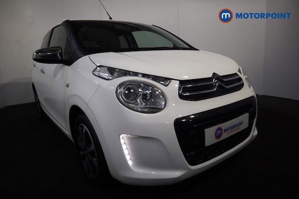 Used Citroen C1 2020 for sale - 76209579: Photo 31