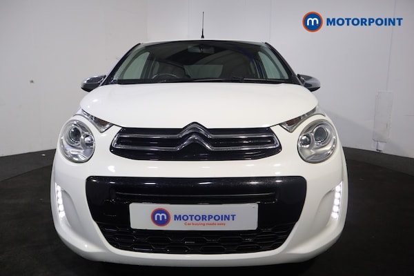 Used Citroen C1 2020 for sale - 76209579: Photo 32
