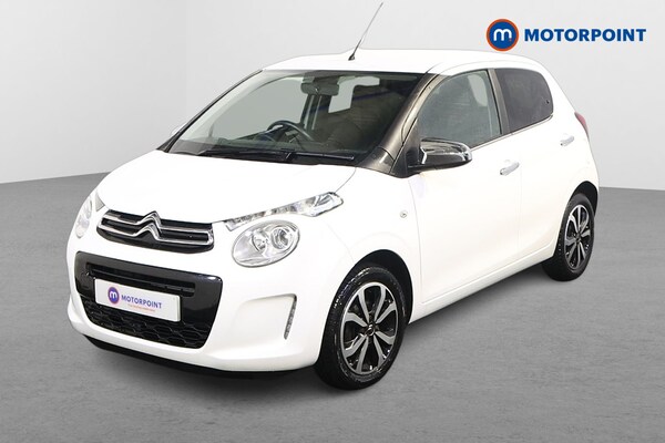Used Citroen C1 2020 for sale - 76209579: Photo 3