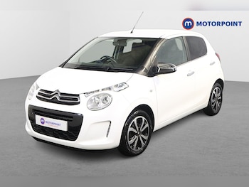 Used Citroen C1 2020 for sale - 76209579: Photo 3