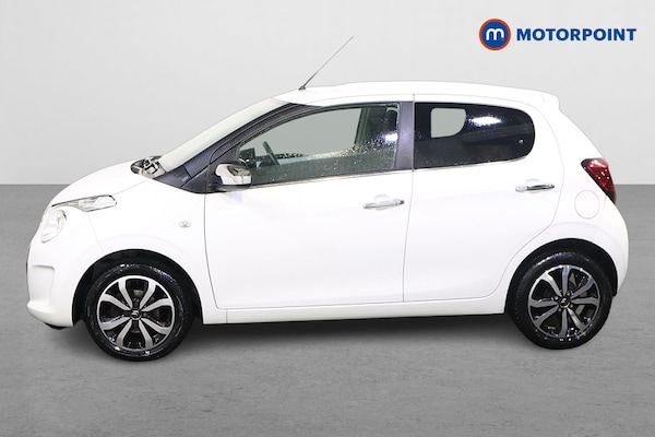 Used Citroen C1 2020 for sale - 76209579: Photo 4