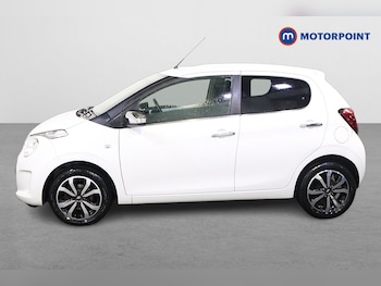 Used Citroen C1 2020 for sale - 76209579: Photo 4