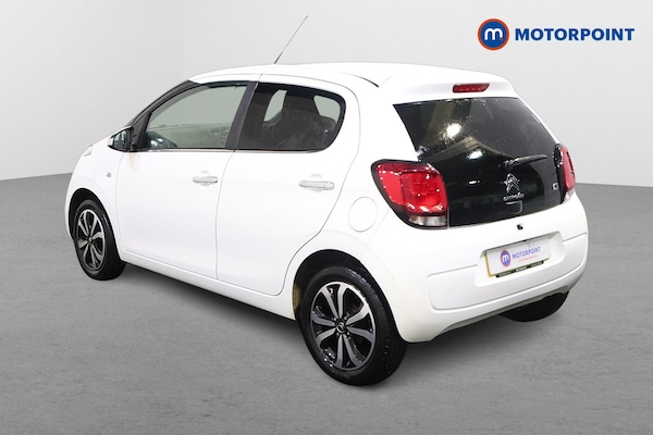 Used Citroen C1 2020 for sale - 76209579: Photo 5