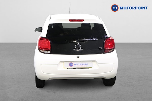 Used Citroen C1 2020 for sale - 76209579: Photo 6