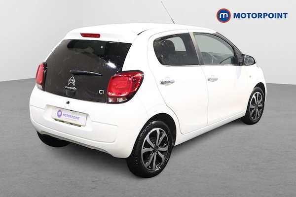 Used Citroen C1 2020 for sale - 76209579: Photo 7