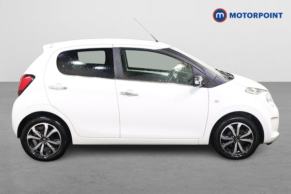 Used Citroen C1 2020 for sale - 76209579: Photo 8