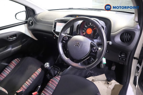 Used Citroen C1 2020 for sale - 76209579: Photo 9