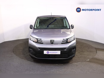 Used Peugeot Partner 2025 for sale - 75653523: Photo