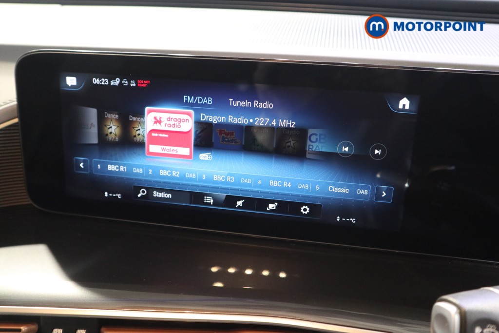 Used Mercedes-Benz EQC 2022 for sale - 76641393: Photo 14