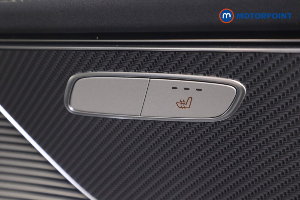 Used Mercedes-Benz EQC 2022 for sale - 76641393: Photo 19