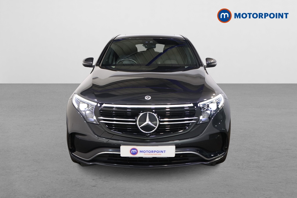 Used Mercedes-Benz EQC 2022 for sale - 76641393: Photo 2